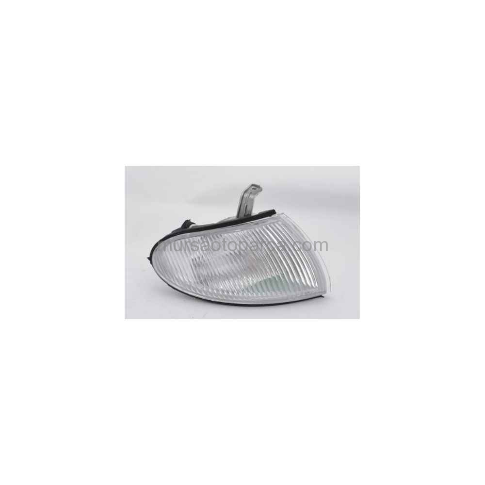 Hyundai Accent 1998-1999 Sağ Sinyal Lambası 9230222300 