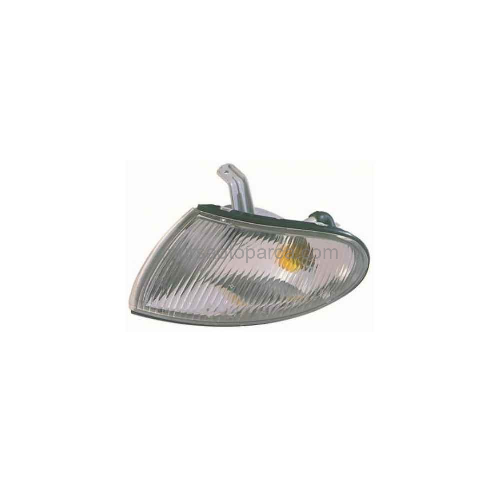 Hyundai Accent 1998-1999 Sol Sinyal Lambası 9230122300 