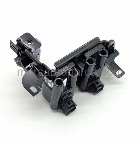 Accent/Elantra/Getz/Cerato/Rio Atesleme Bobini 4 Pin-Komple 2000 Sonrası 2730126600