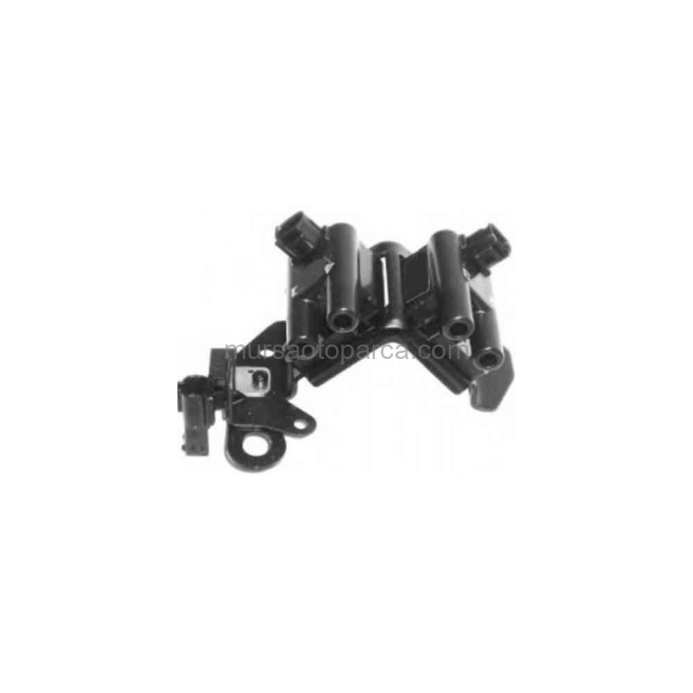 Accent Getz 1995-1999 Ateşleme Bobini Benzinli 2730122600