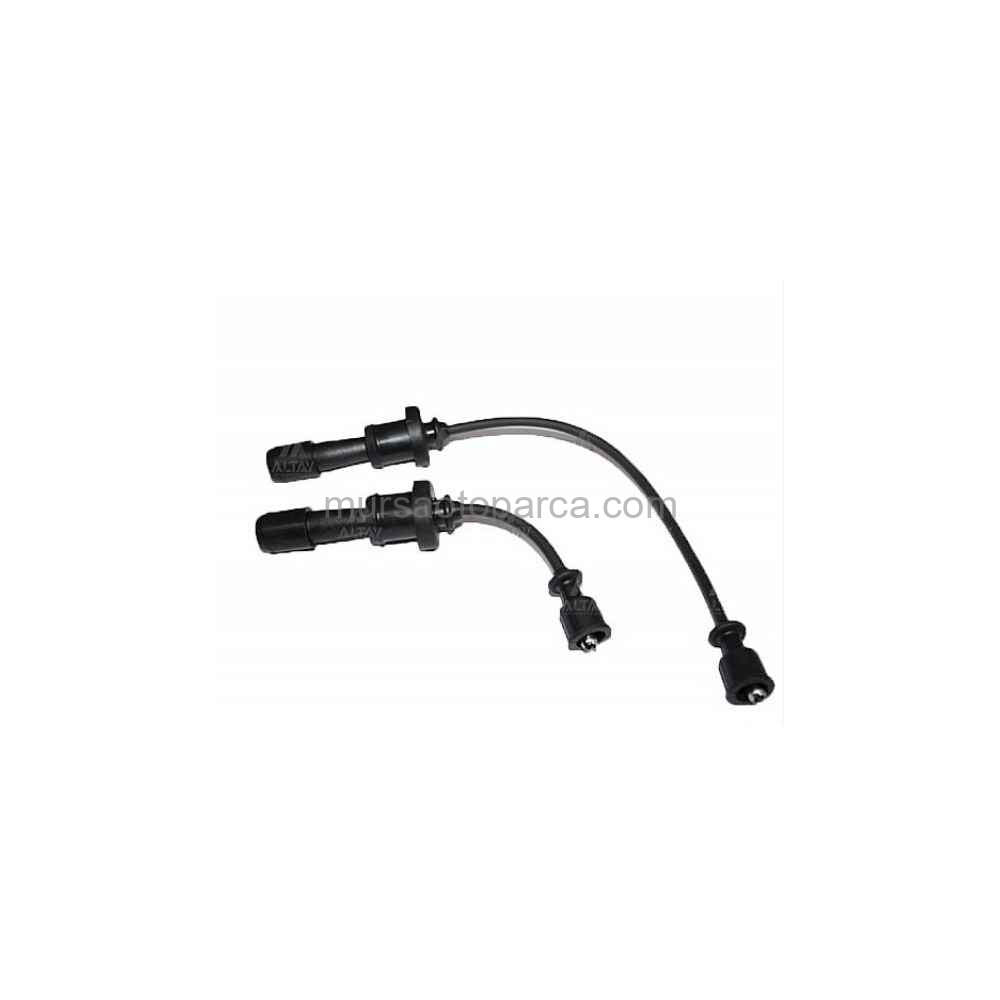 Santafe/Starex/Sonata/Trajet Buji Kablosu Takım 99- 2750138B00 