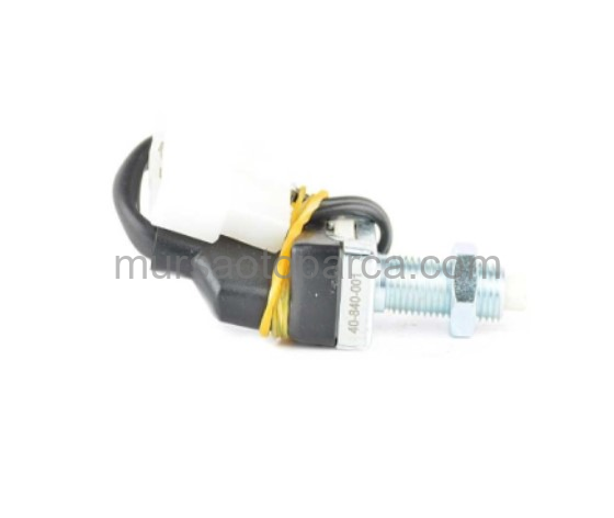 Accent Mil/Accent Adm/Elantra Fren Pedal Müsürü 2000-2005 3810211009381E 