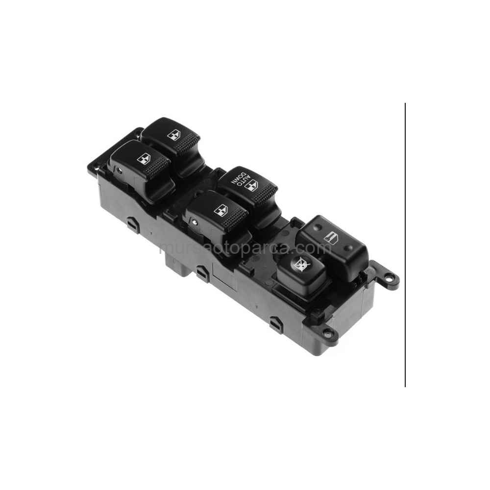 Hyundai İ20 2008-2014 Cam Düğmesi 935701J100