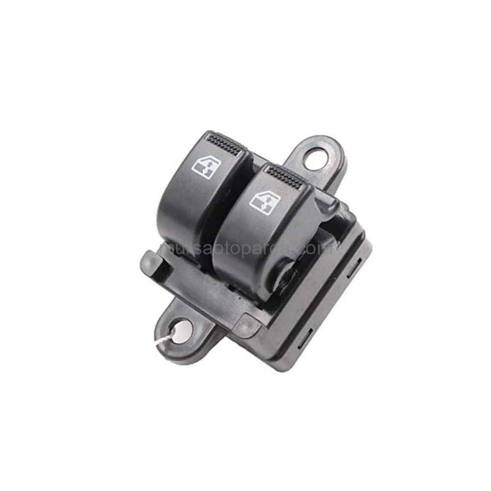 Hyundai Atos 2005 Sonrası Cam Düğmesi 9357005050 