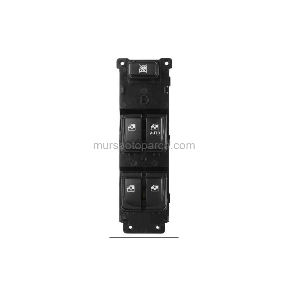 Hyundai İ20 2008-2014 Cam Düğmesi 935701J602