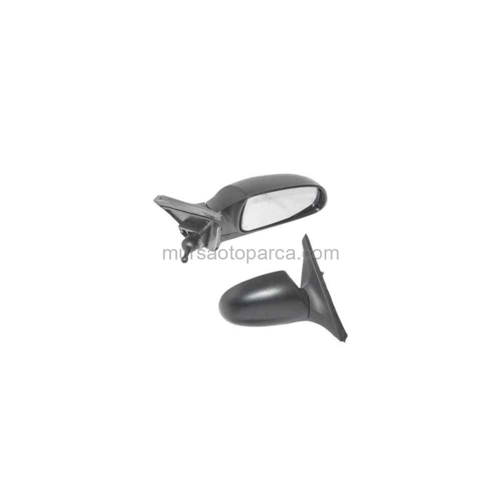Hyundai Accent Milenyum 2000-2002 Sağ Ayna 8762025011Ca