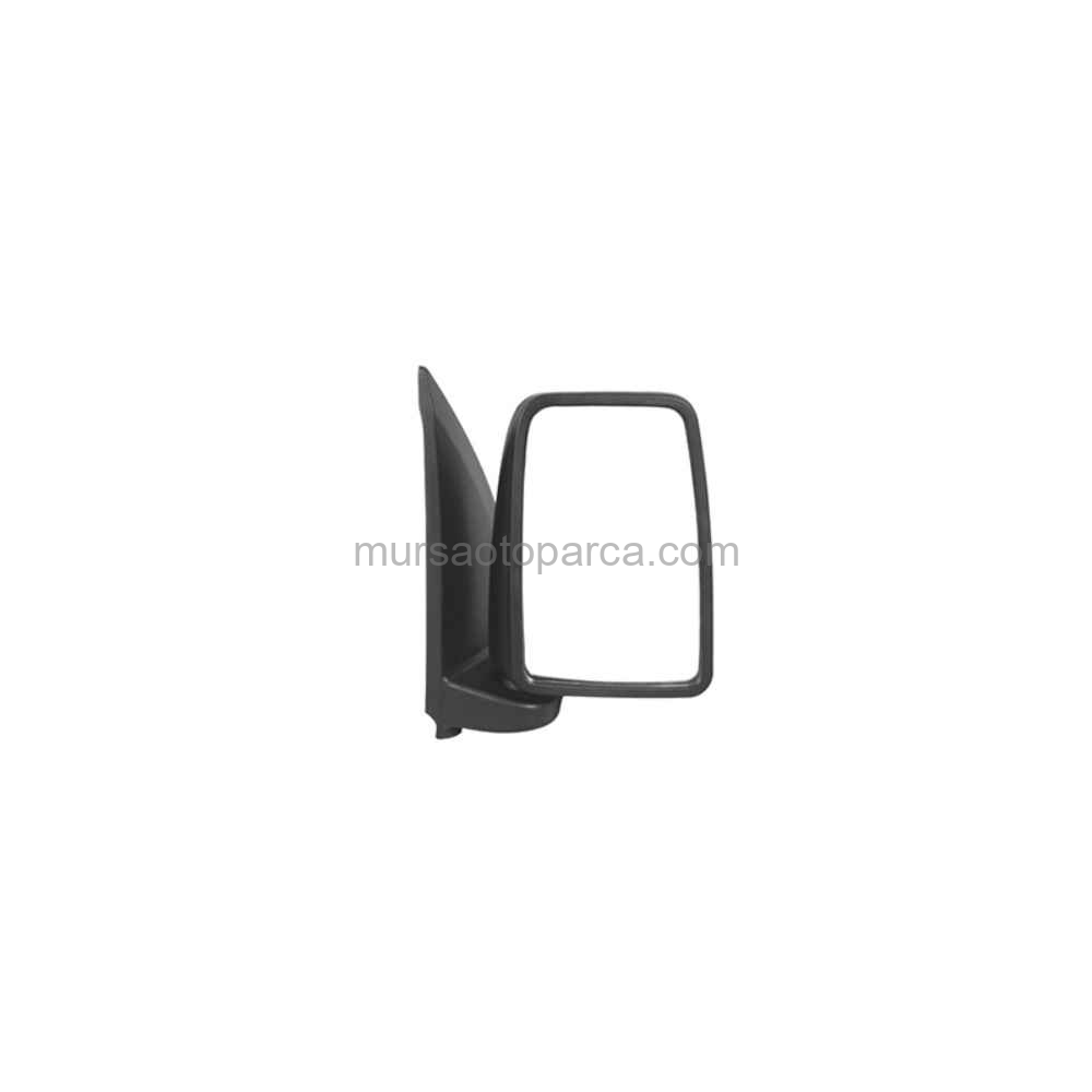 H100 Kamyonet 2004 Sonrası Sağ Dikiz Aynası 876204F200Ca