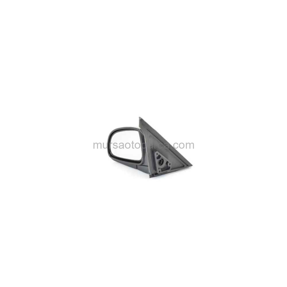 Hyundai Accent Milenyum 2000-2002 Sol Ayna 8761025600Ca 