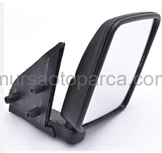 H100 Min/L300 Min Dış Dıkız Aynası Sağ Demir Bağlantılı 1987-2007 8712043400 