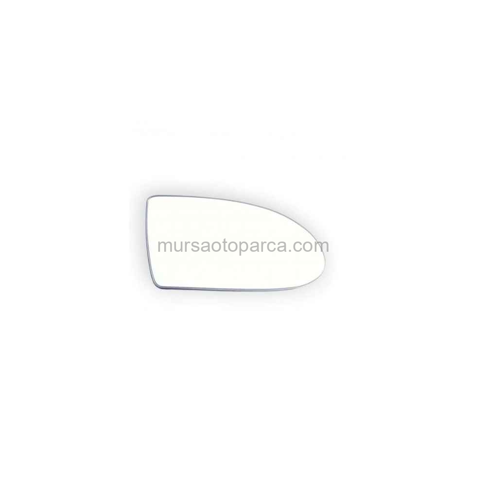 Accent Era Ayna Camı Sağ İsıtmalı 2006-2010 876211E100 