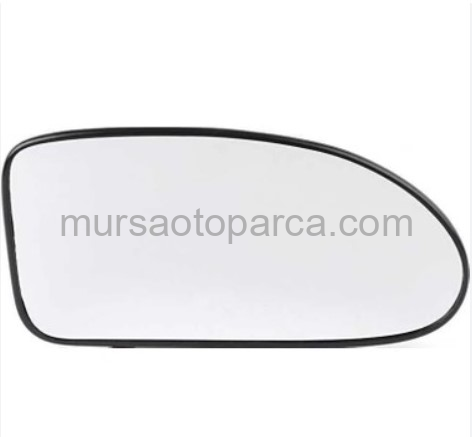 Accent Era Ayna Camı Sağ Mekanık 2006-2010 876211E000 
