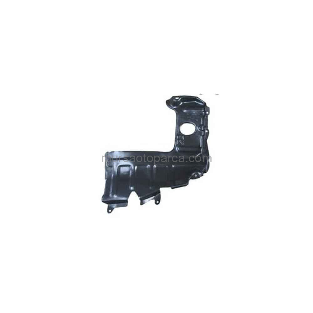 Hyundai Accent 1995-1997 Karter Muhafazası 2912022010