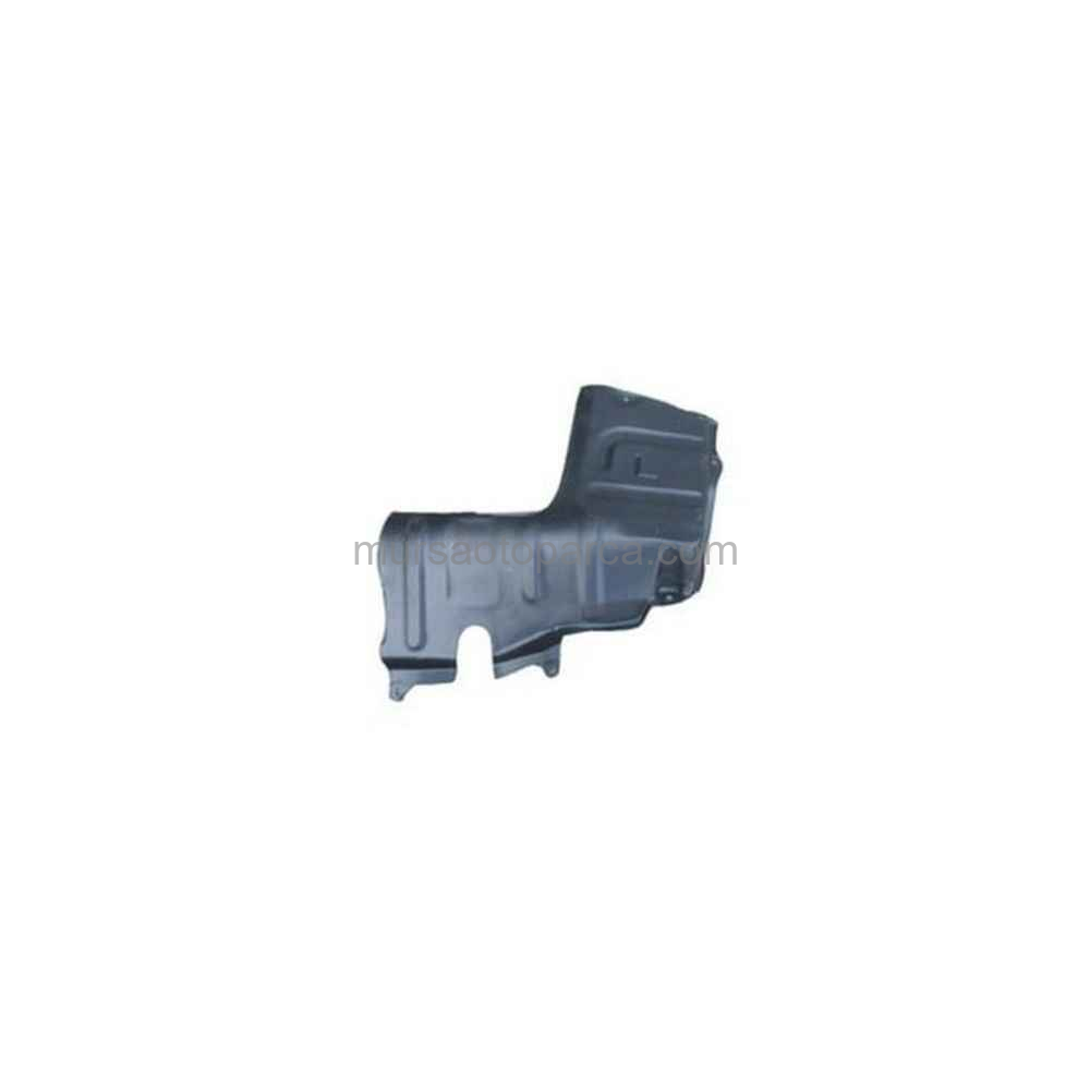 Hyundai Accent 1998-1999 Karter Muhafazası Sol Taraf 2913022100