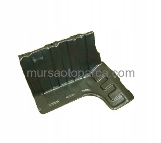 İ20 Karter Muhafazası Sağ 2008-2012 291201J000