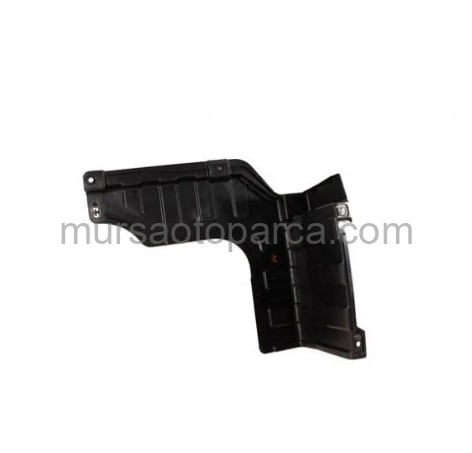 İ20 Karter Muhafazası Sağ 2012-2014 291201J500