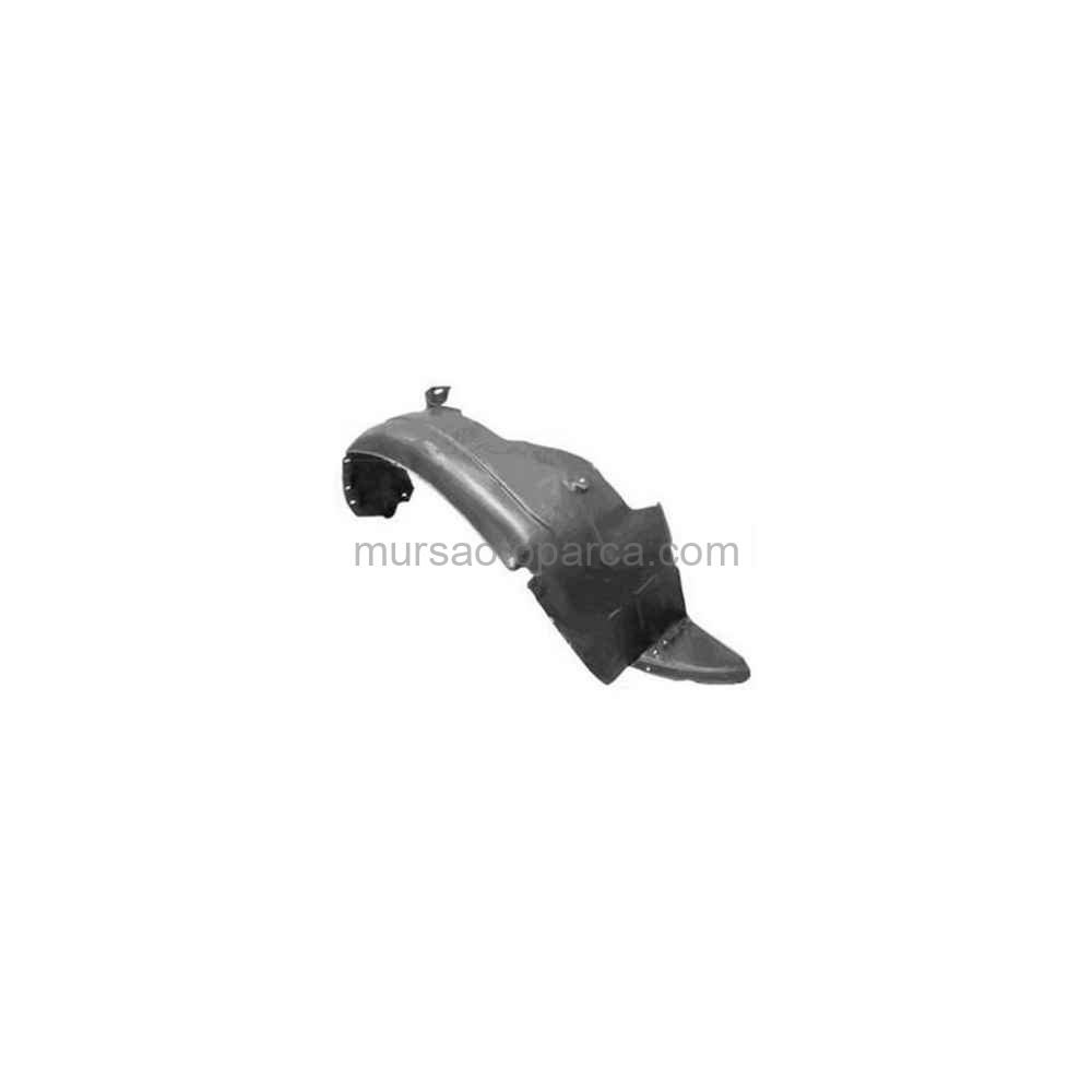Hyundai İ20 2008-2012 Ön Sağ Çamurluk Davlumbazı 868124P000