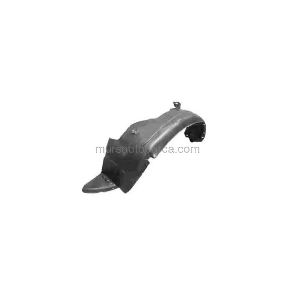 Hyundai İ20 2012-2014 Ön Sol Camurluk Davlumbazı 868111J500 
