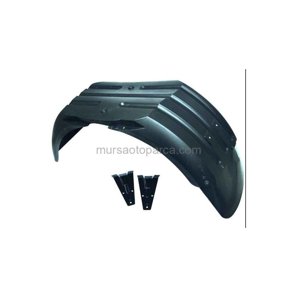 Hyundai H100 2005-2017 Arka Sol Çamurluk Davlumbazı 612104F050 