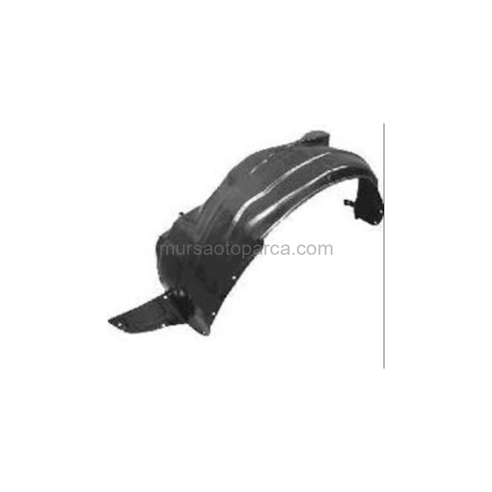 Hyundai Getz 2006-2010 Ön Sağ Camurluk Davlumbazı 868121C500 