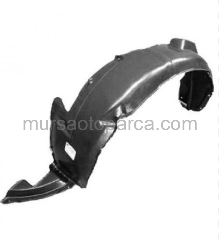 Getz Sol Ön Çamurluk Davlumbazı 2006-2010 868111C500 