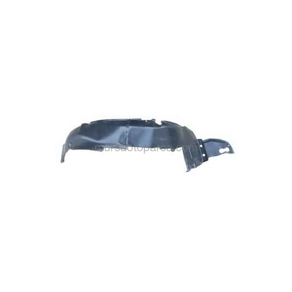 Hyundai Santafe 2001-2006 Ön Sol Çamurluk Davlumbazı 8681126000 