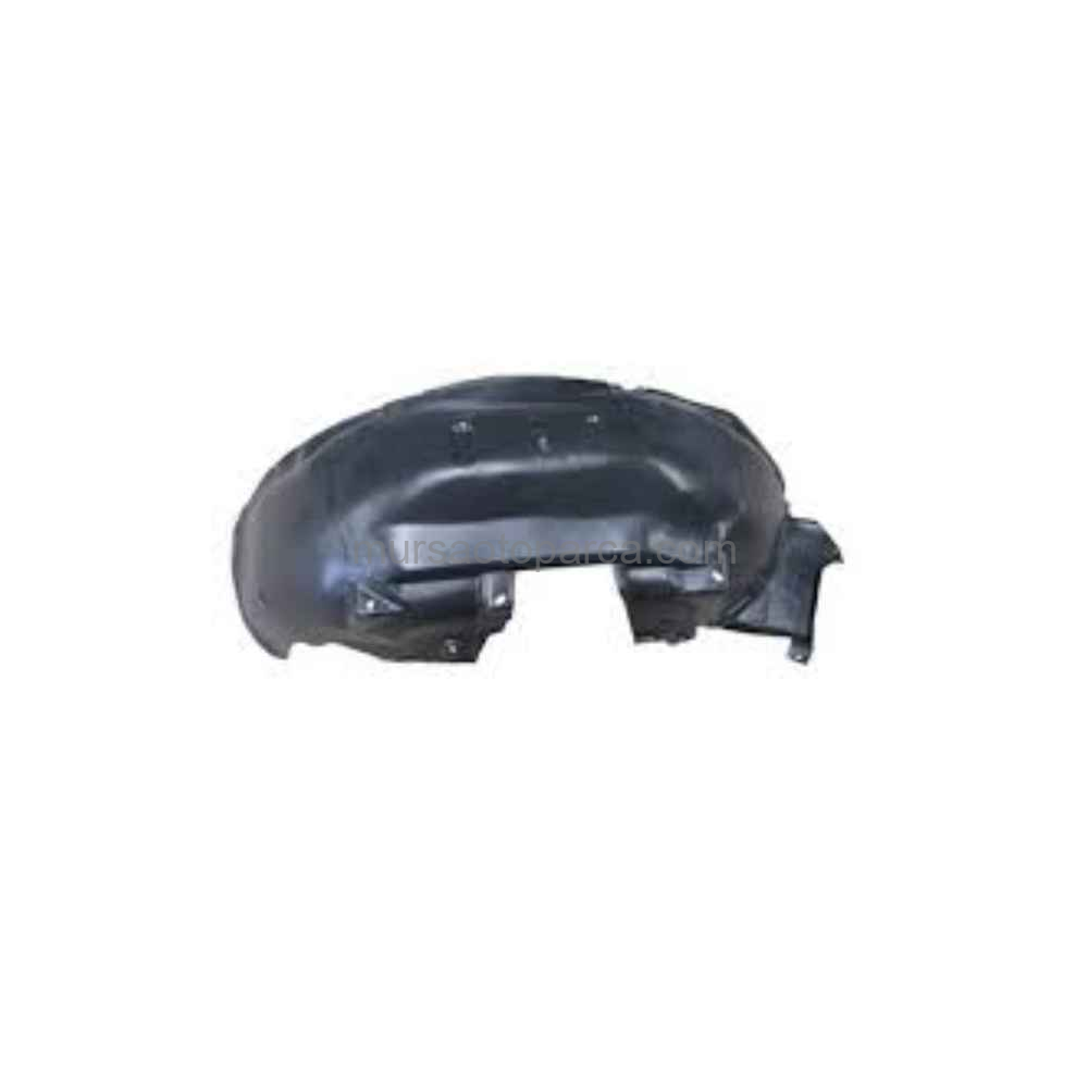 Kia Sorento 2002-2009 Ön Sol Camurluk Davlumbazı 868113