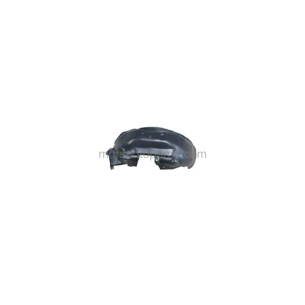 Kia Sorento 2002-2009 Ön Sağ Camurluk Davlumbazı 868123