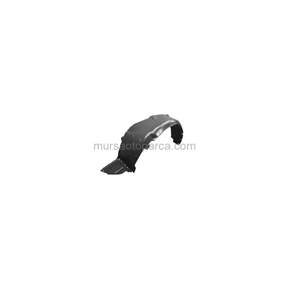 Kia Rio 2012-2018 Ön Sol Camurluk Davlumbazı 868111W500