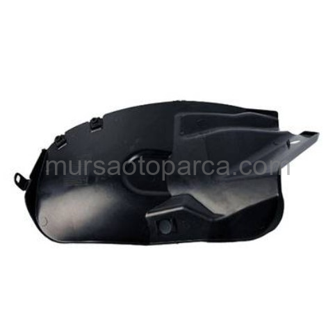 Getz Sol Arka Çamurluk Davlumbazı 2003-2011 868211C500