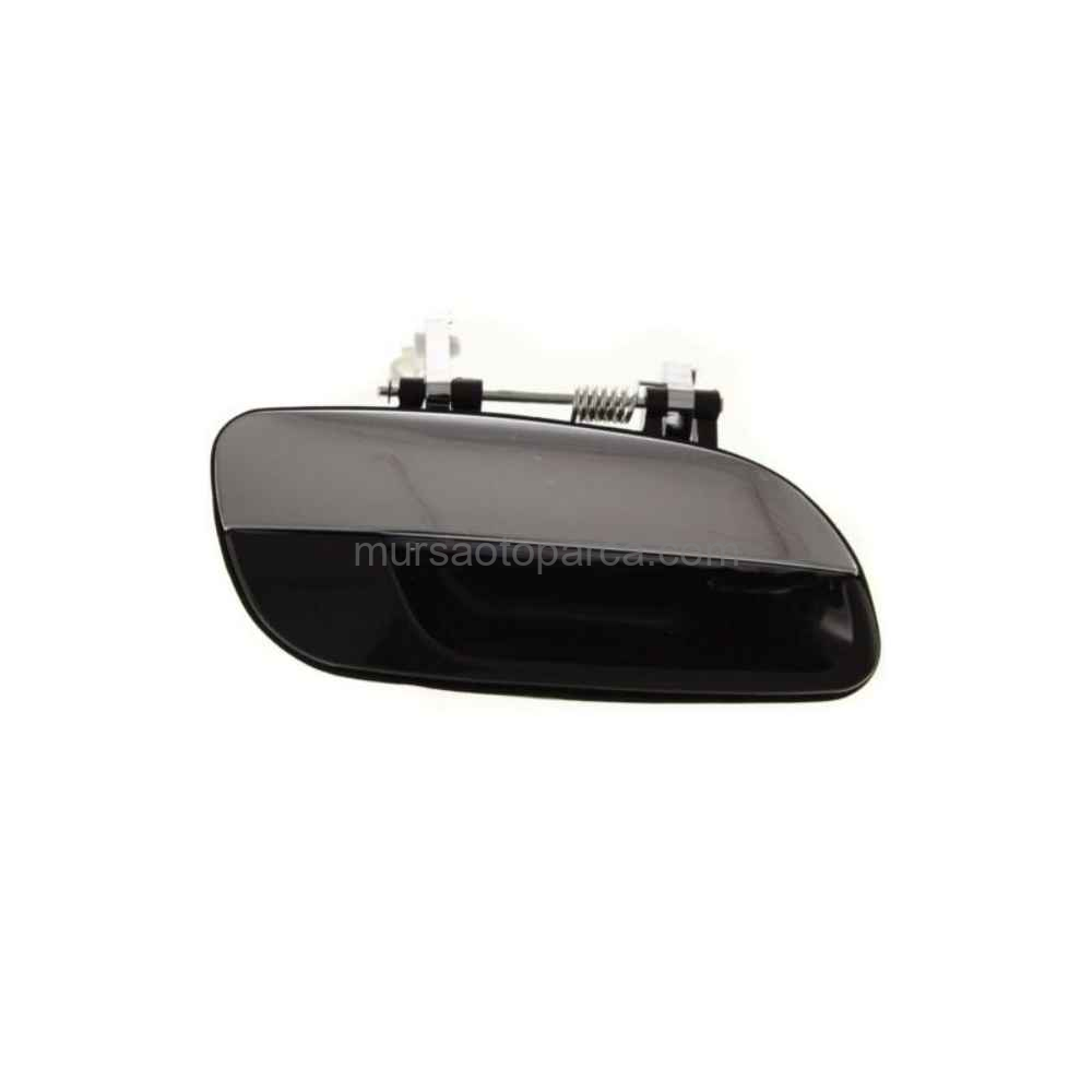 Hyundai Elantra 2001-2007 Arka Sağ Dış Acma Kapı Kol 836602D500
