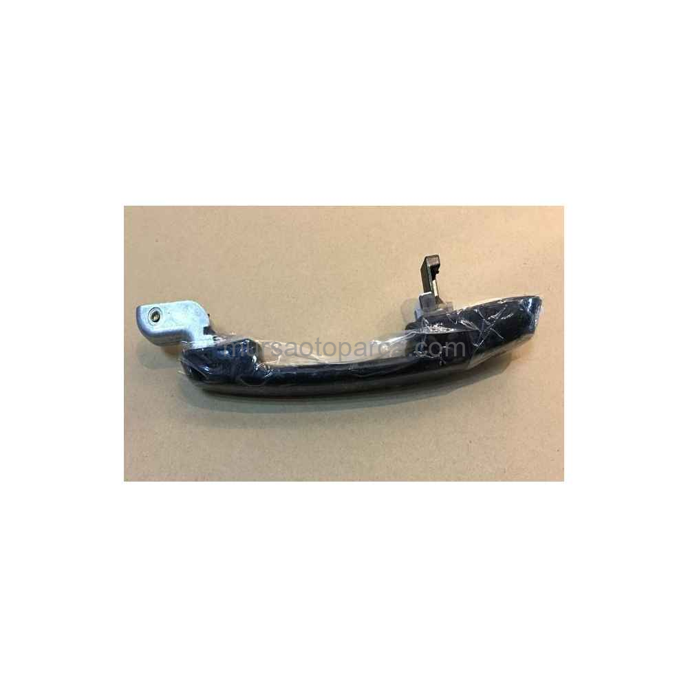 Accent Era 2006 Sonrası Arka Sol Dış Acma Kapı Kol 836501E050 