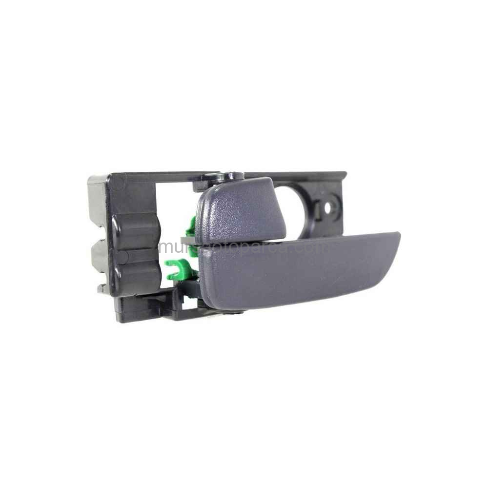 Accent Era Kapı İç Açma Kolu Ön Sol Siyah 2006- 826101E000 