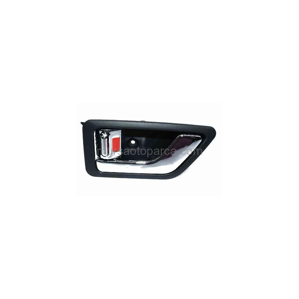 Getz 2006-2013 Sol İç Acma Kapı Kol 826101C000