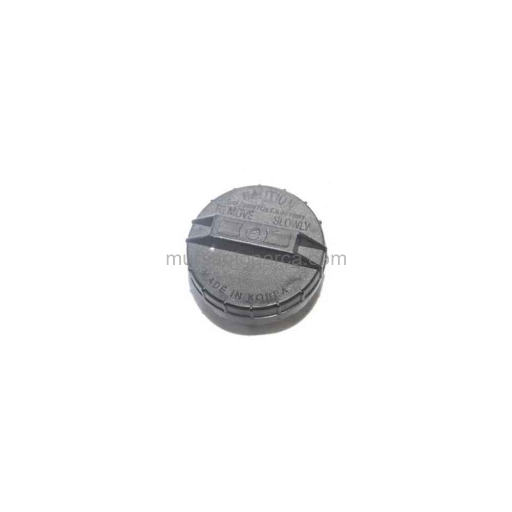 Accent/Atoz/Elantra/Getz/Tucson/Corolla Yakıt Depo Kapağı 1995- 3101024000