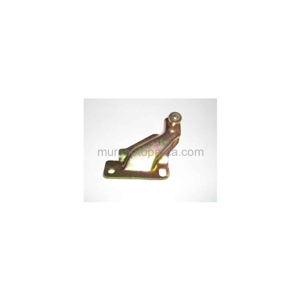 H100 Minibüs L300 1993-2007 Orta Kapı Üst Ray Sağ 8356043402