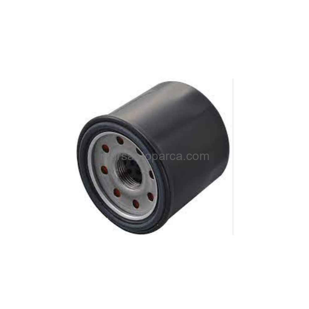 Dmax Tfr  Tfs Yağ Filtresi 12-16 8-98165-071-0 