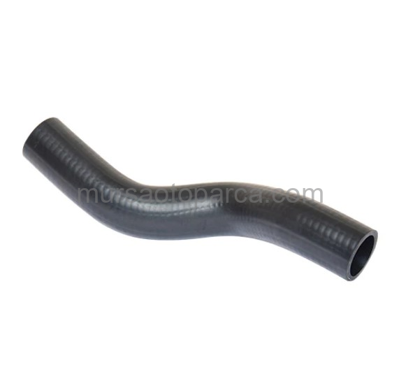Dmax 2007-2011 Tfr Tfs Radyatör Hortumu Alt 8973636051