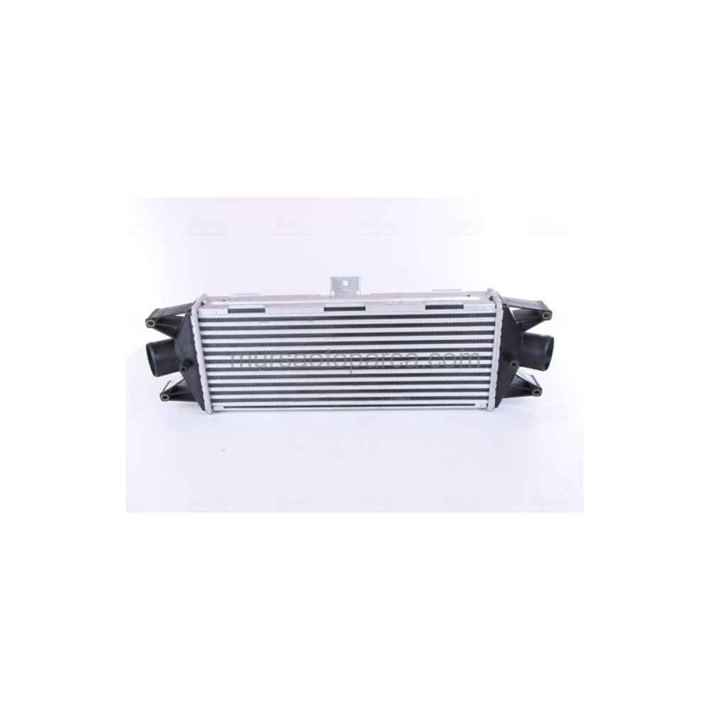 Daily -Iv Turbo Radyatörü Brazing İntercooler 475X187X64 99- 504022617