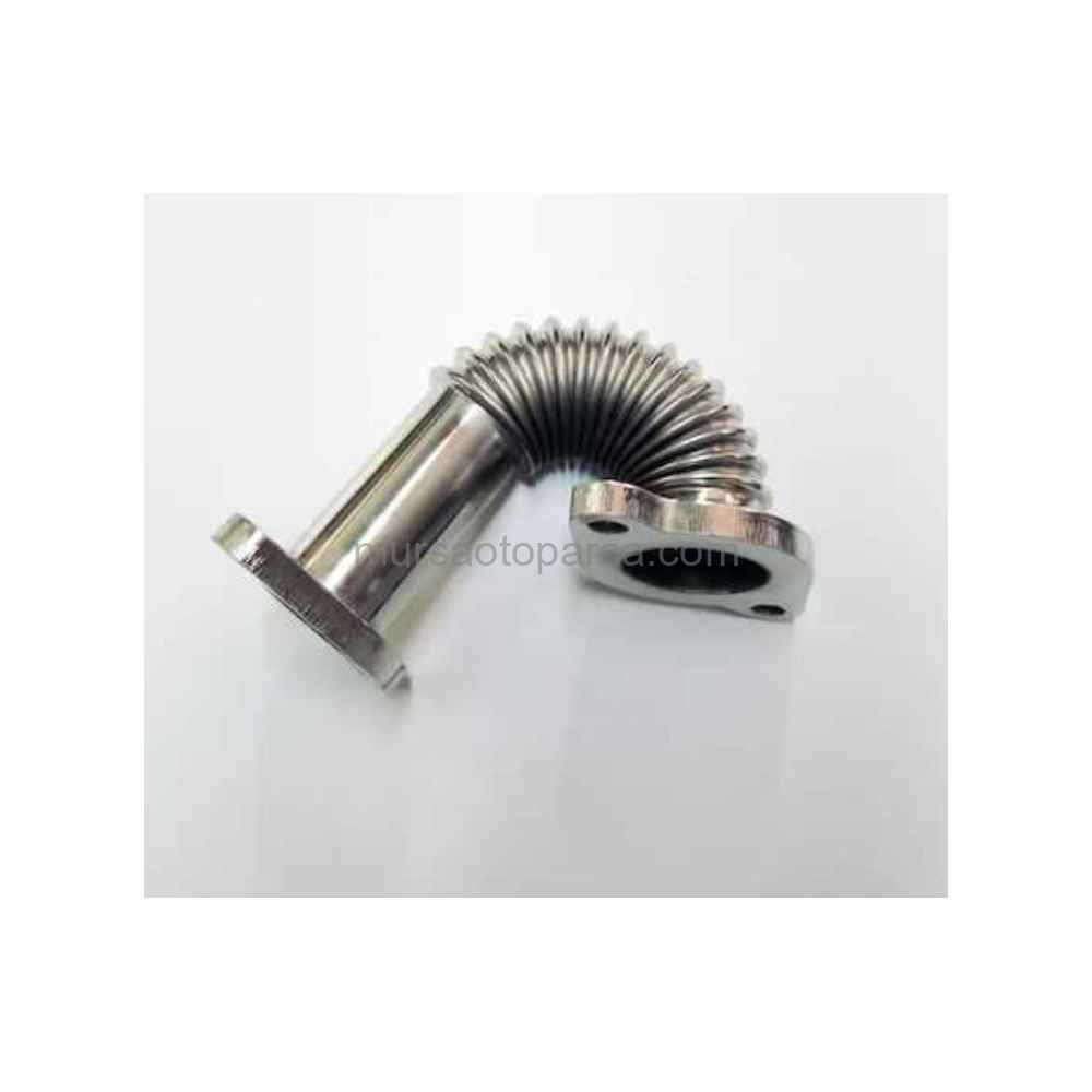 Daily İv Egr Borusu 06- 500086202 