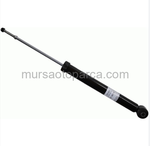 Rio Arka Amortisör Sağ-Sol Aynı 2006-2010 553101G210 