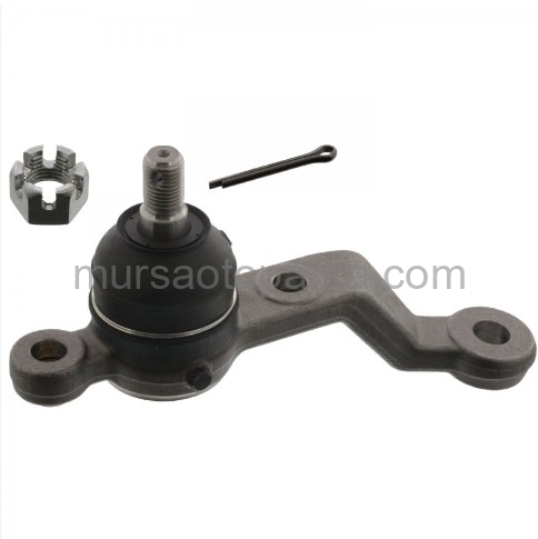 Gs 1997-2004 Alt Rotil Sol 4334039415 