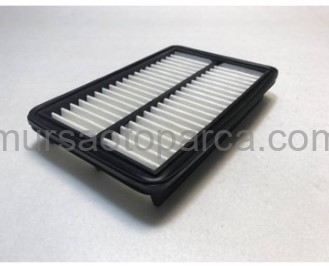 323 1995-2002 Hava Filtresi Plastik Tip B59513Z40 