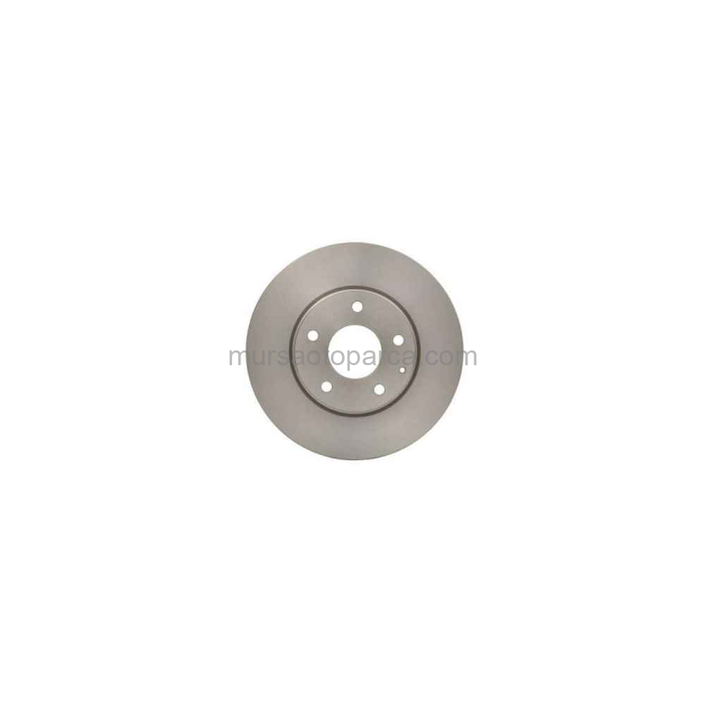 Mazda 3 2014-2018 1 5 Ön Fren Diski Bjs7-33-251A
