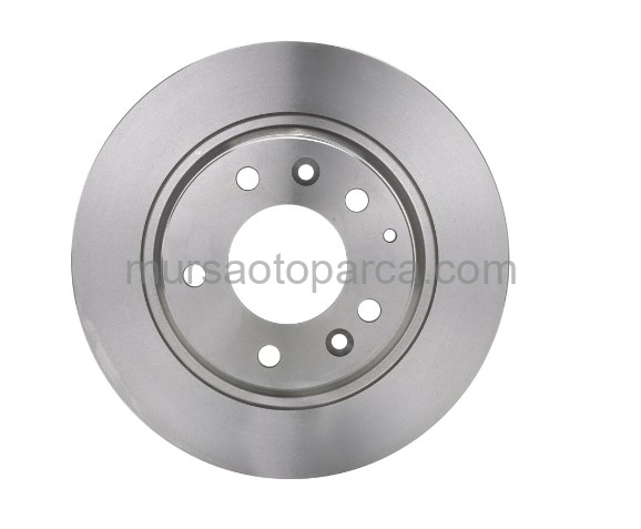 Mazda 6 2002-2012 Arka Fren Diski G25Y26251A