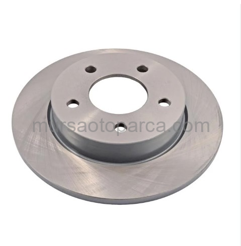 Mazda 3 2003-2013 Arka Fren Diski C24Y26251C