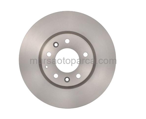 Mazda 6 2008-2012 Ön Fren Diski G33Y3325Xa
