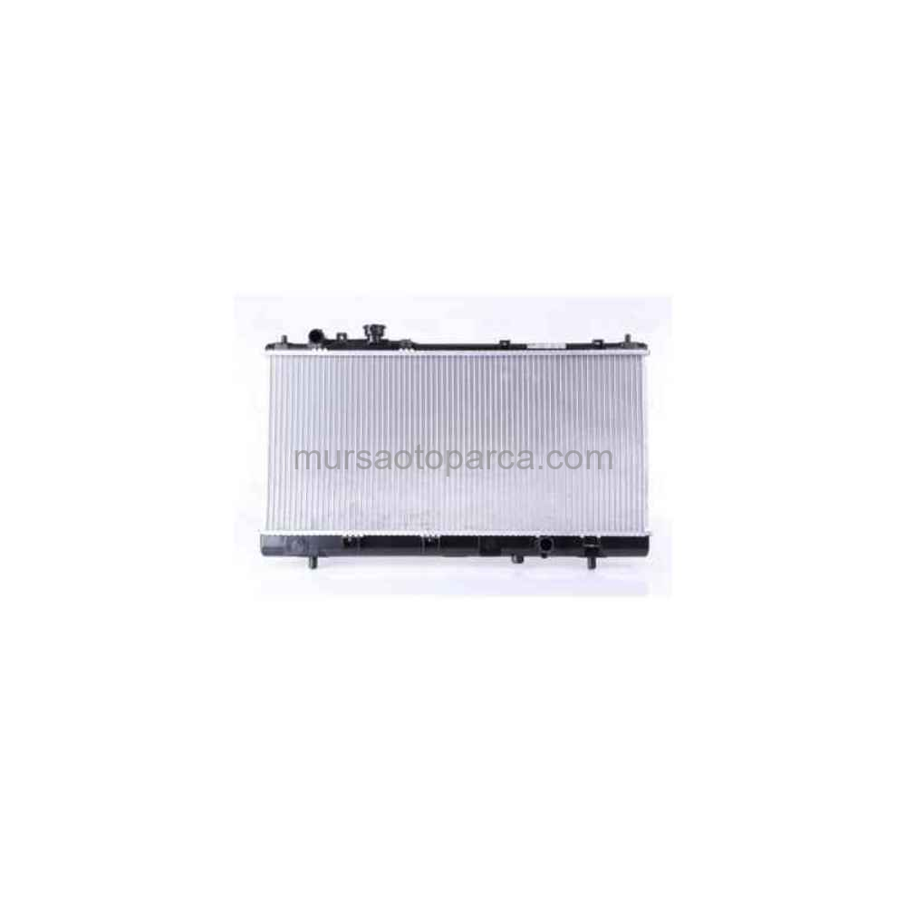 Mazda 323 1 5 1 6 1999-2002 Su Radyatörü Zl05-15-200