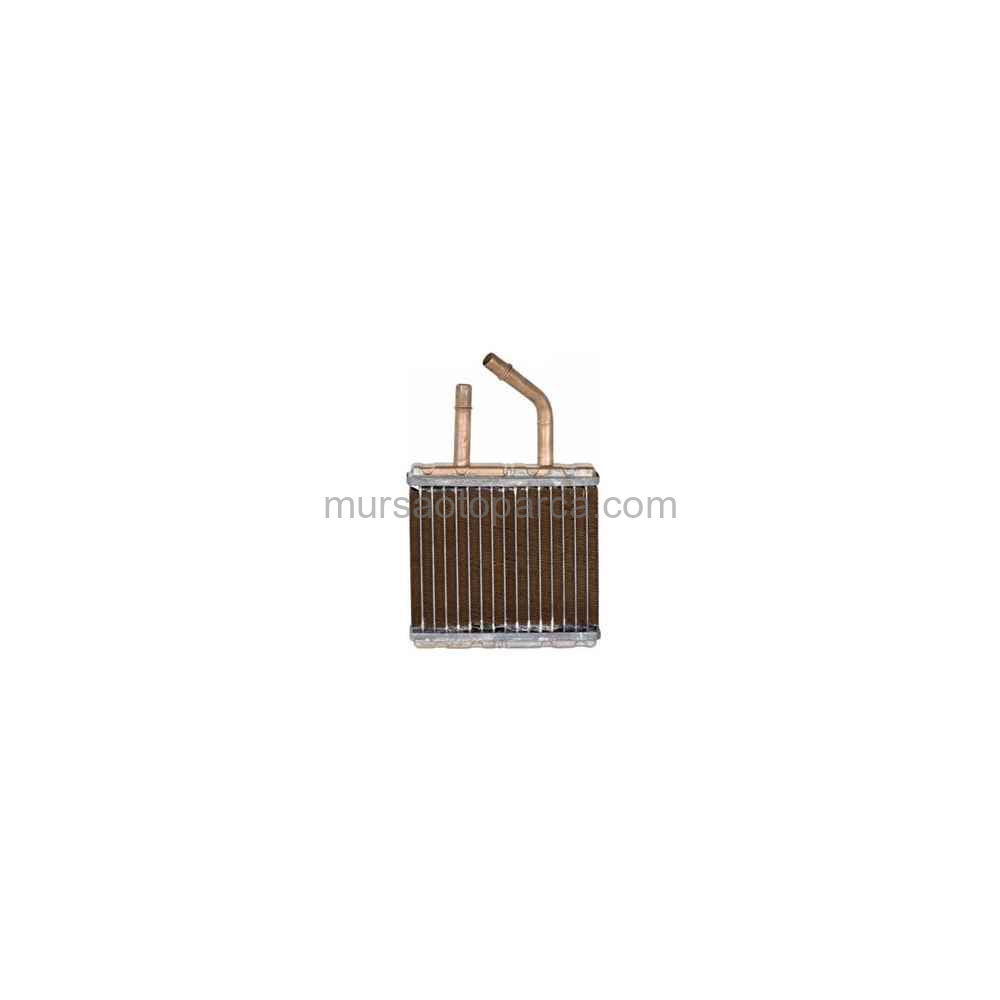 Mazda 323 1995-1998 Kalorifer Petek B01A61A10 