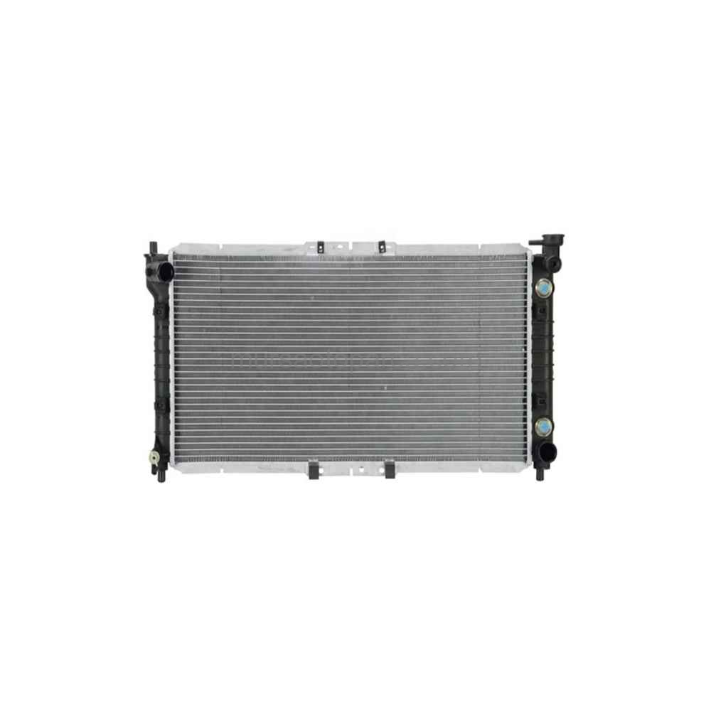 Mazda 626 1992-2001 1 8 2 0 Su Radyatörü Fs11-15-200C