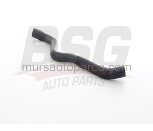 Mazda 3 2003-2008 Radyatör Hortumu Üst Z60115186E